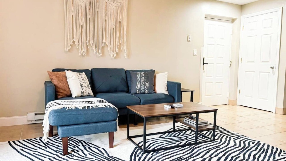 Franklin Apartment | Stylish 2bedroom private parking