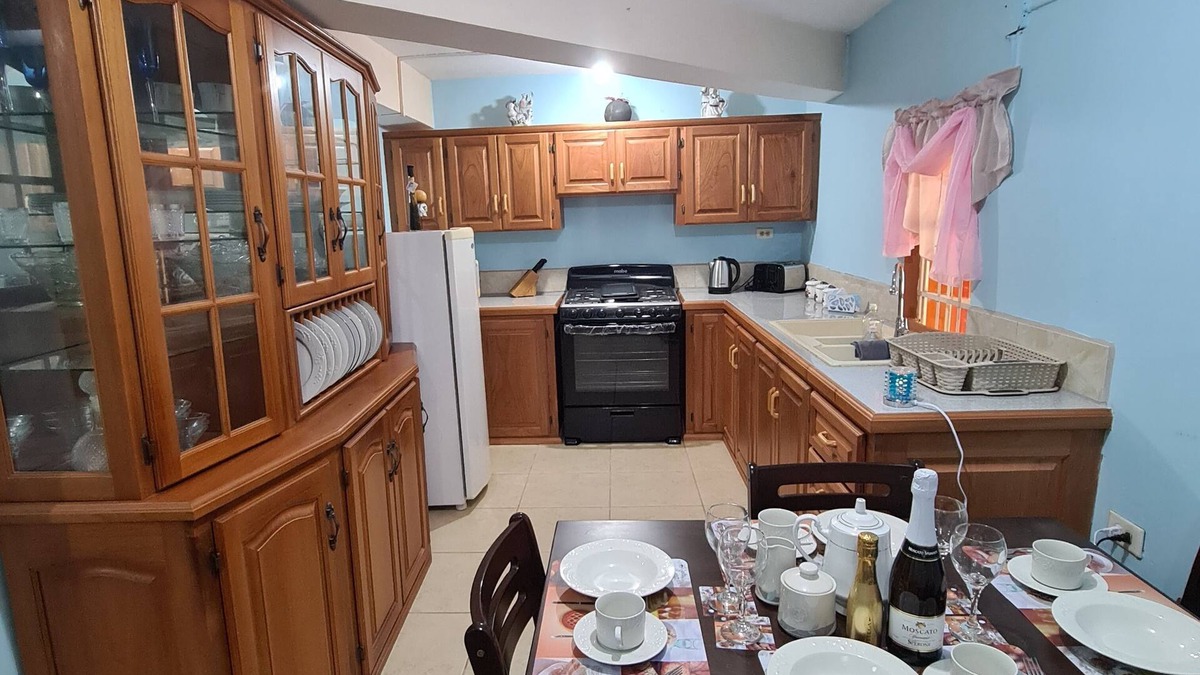 Maracas Apartment | Stylish 2BR APARTMENT