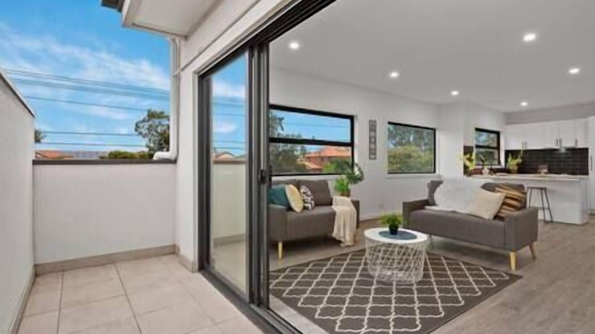 Preston Apartment | Stylish 2BR – Close to CBD, Airport + Car Park