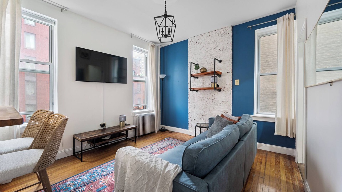 Flatiron District Apartment | Stylish 2BR in Prime Upper East Side!