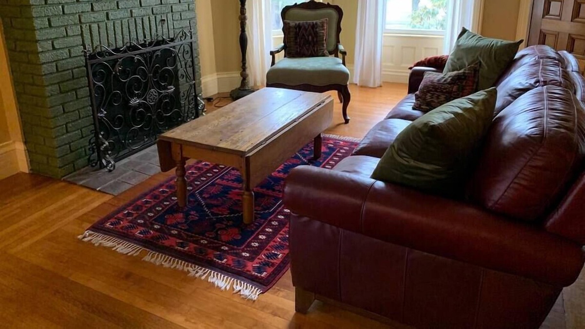 Pulaski Apartment | Stylish 2BR, washer/dryer, walk to Salmon River!