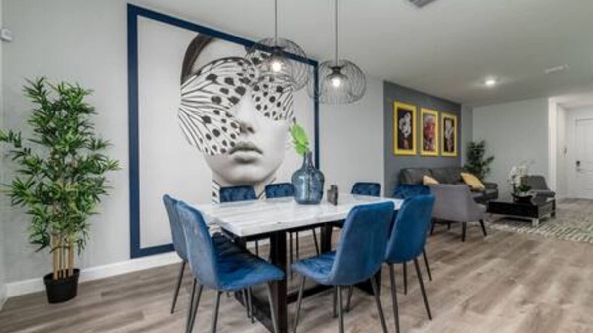 Survey Creek House | Stylish 3/2.5 Townhome Near Inter Miami with Pool