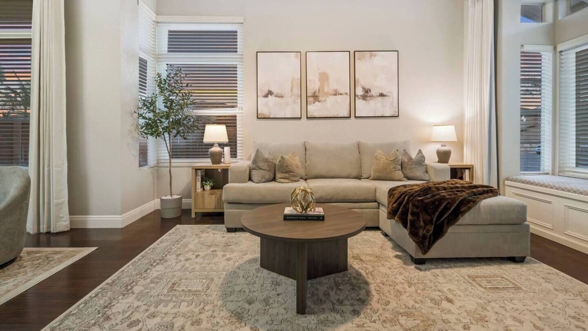 Rancho Penasquitos House | Stylish 3-bedroom Single story house with Dual EV Charger in sunny San Diego