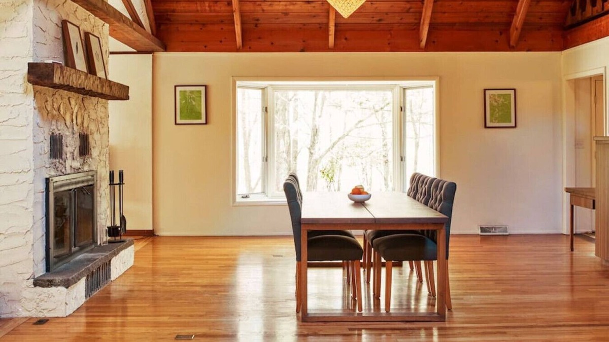 Denver House | Stylish 3 BR Mountain Home with Community Pool