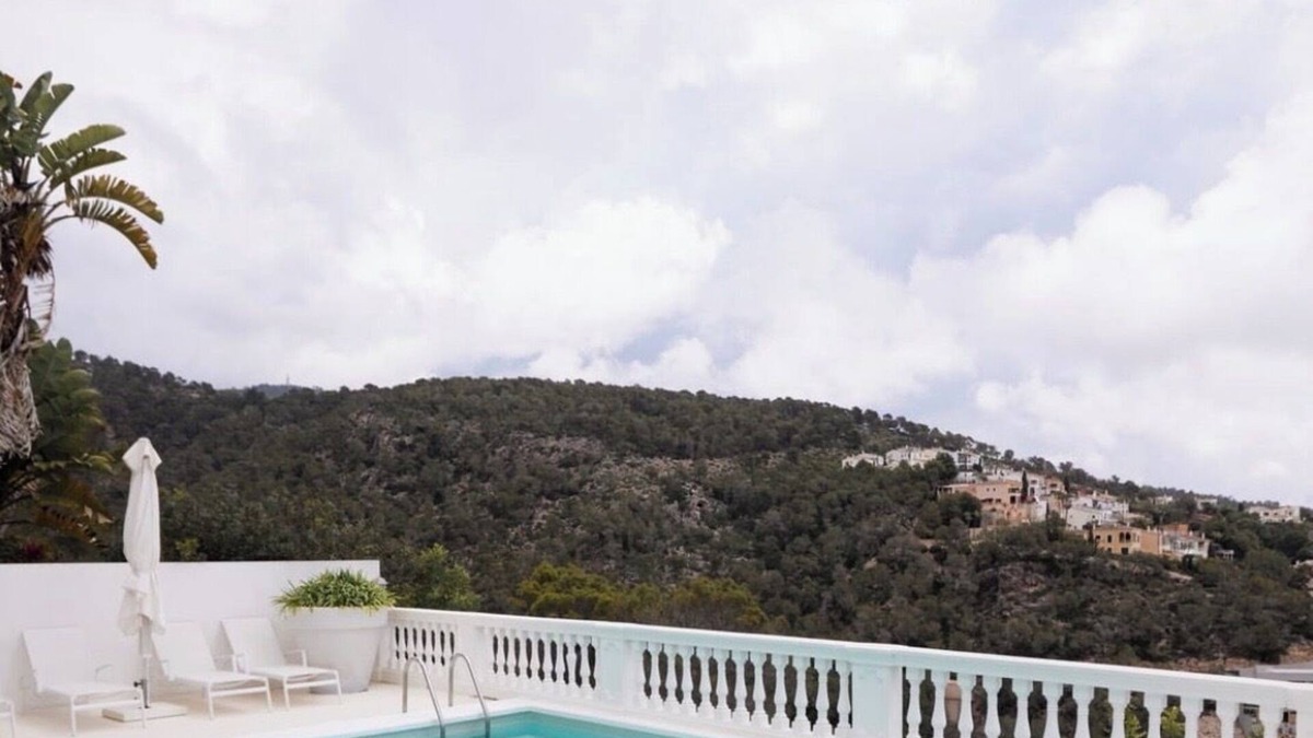 Costa d'en Blanes Villa | Stylish 300 m2 Pool Villa with Stunning Seaview in Exclusive Residential Area