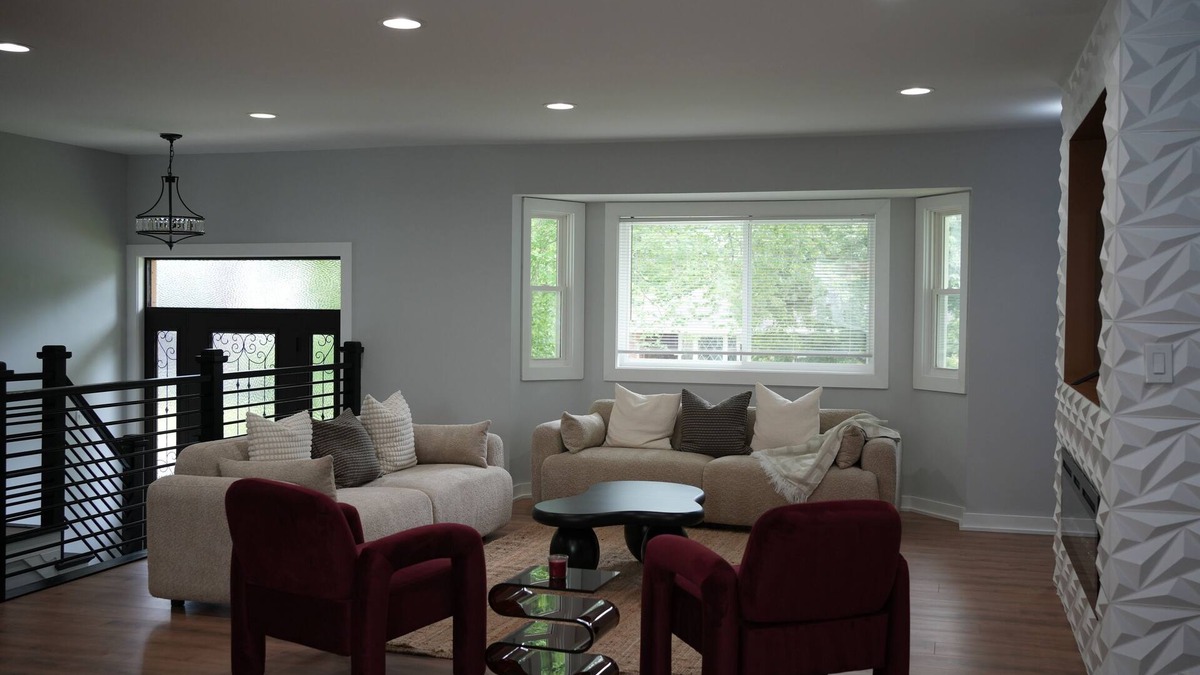 Forest Glen House | Stylish 3BR Silver Spring 5-min walk to Metro