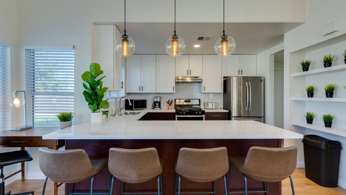 Green Valley House | Stylish 3BR Vegas Oasis W/Pool/SPA near Strip&Golf. Pet friendly!