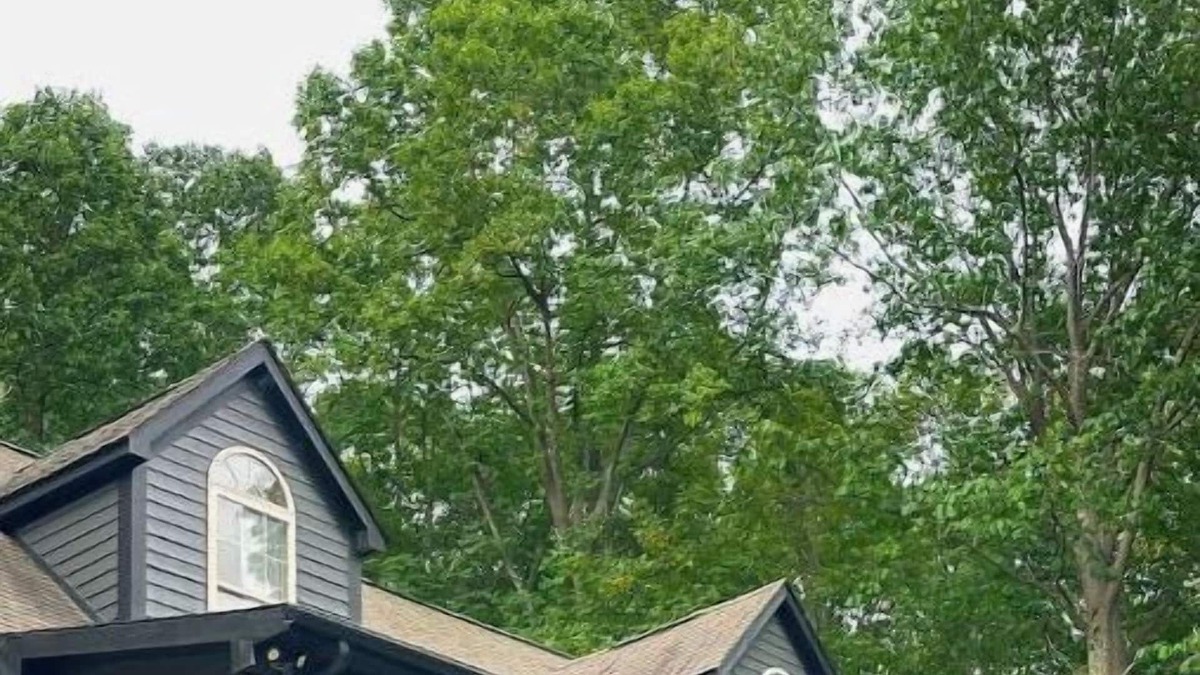 Lost River Cabin | Stylish 4BR Cabin Nestled in the Forest