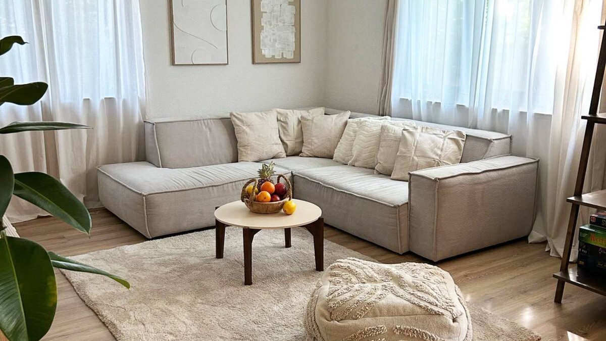 Bruchsal Apartment | Stylish 80 m2 apartment at the castle - quiet, central & family-friendly!