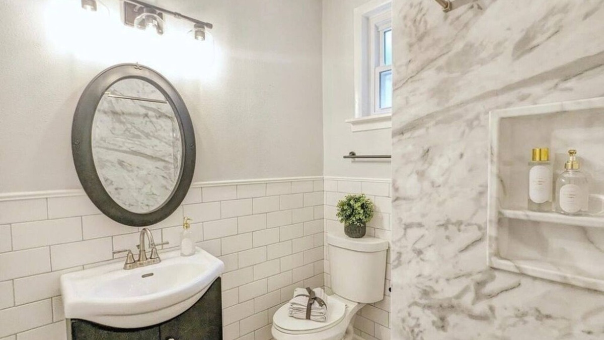 Ferguson House | Stylish and Classy Home for You