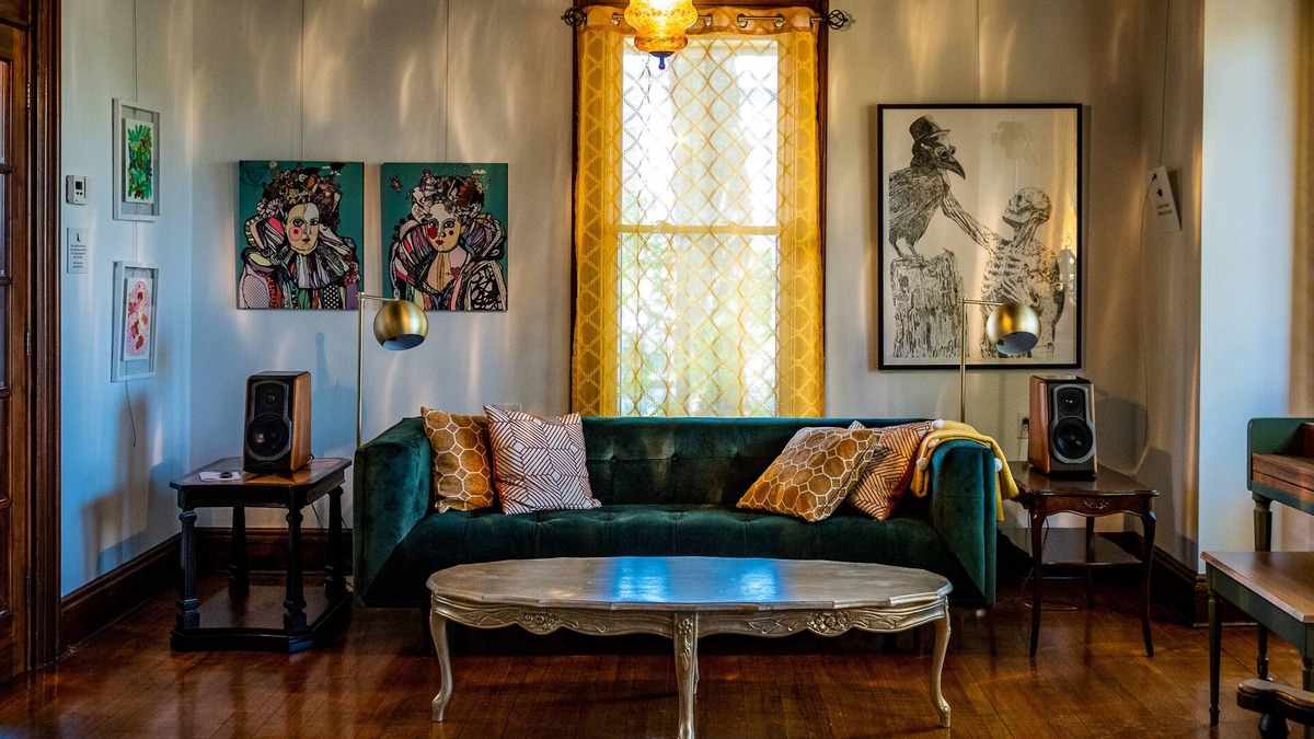 Waterloo Bed & Breakfast | Stylish and comfortable home just for you