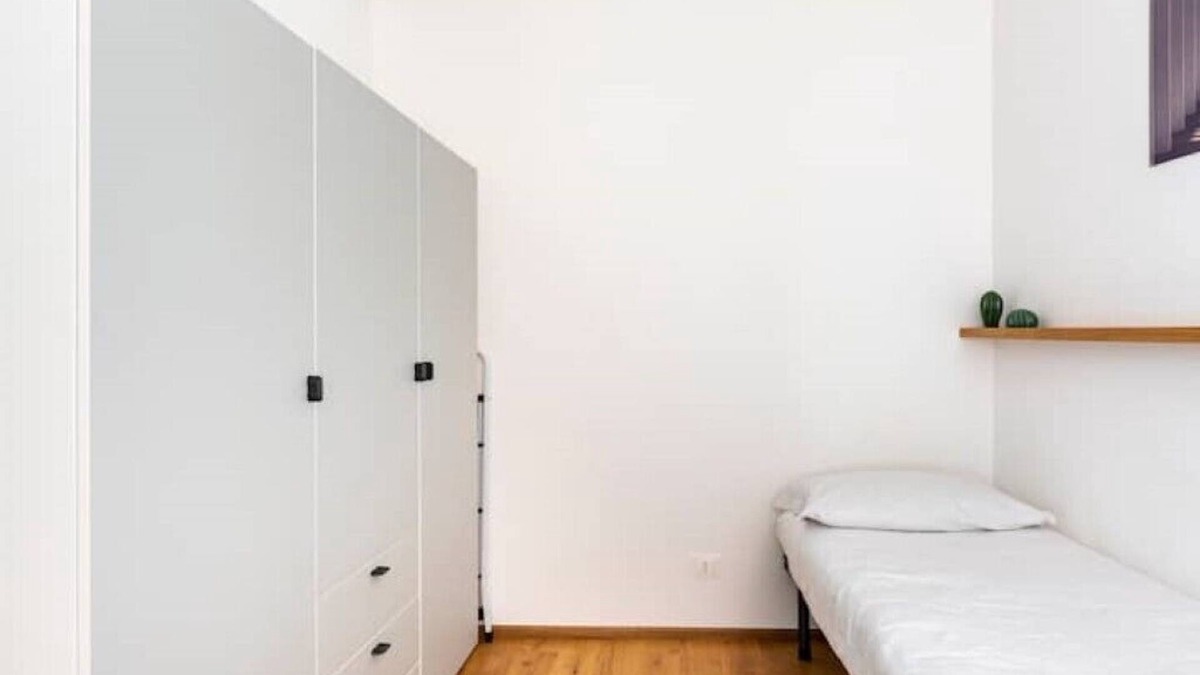 San Fruttuoso Apartment | Stylish and Comfortable - Borgo Inc.