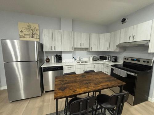 Lynnwood Ridge Apartment | Stylish and Cozy Guest Suite