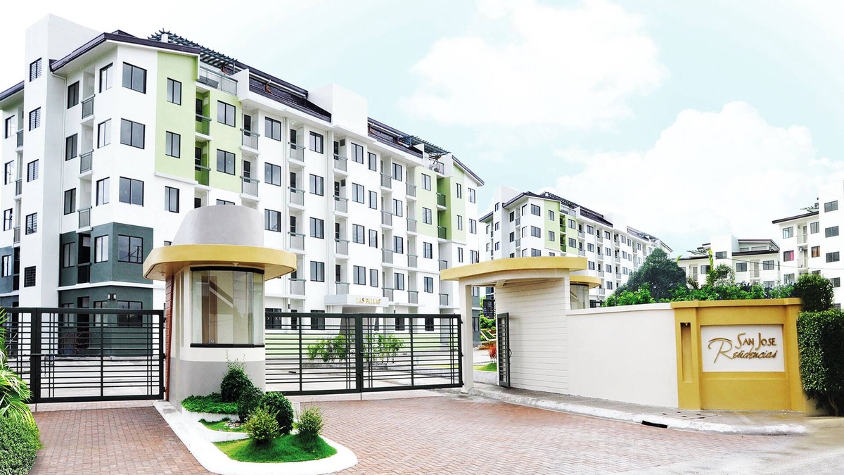 Santa Rosa Condo | Stylish and Modern condo unit near Enchanted Kingdom