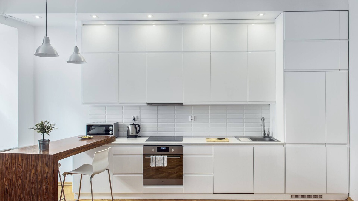Old Town Apartment | Stylish and modern Old Town flat in Warsaw for 6.