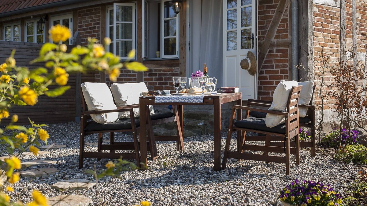 Offendorf Other | stylish and nostalgic near Timmendorfer Strand Baltic Sea and old town Lübeck