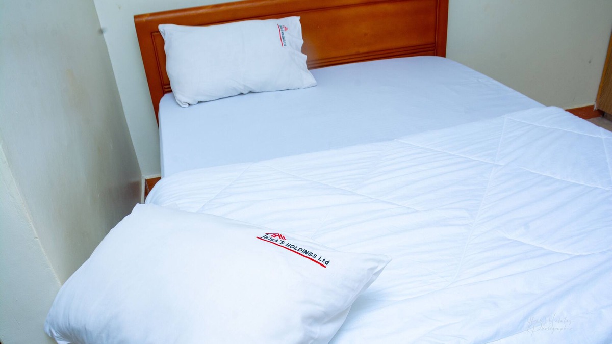 Jinja Apartment | stylish and quiet place to stay in jinja