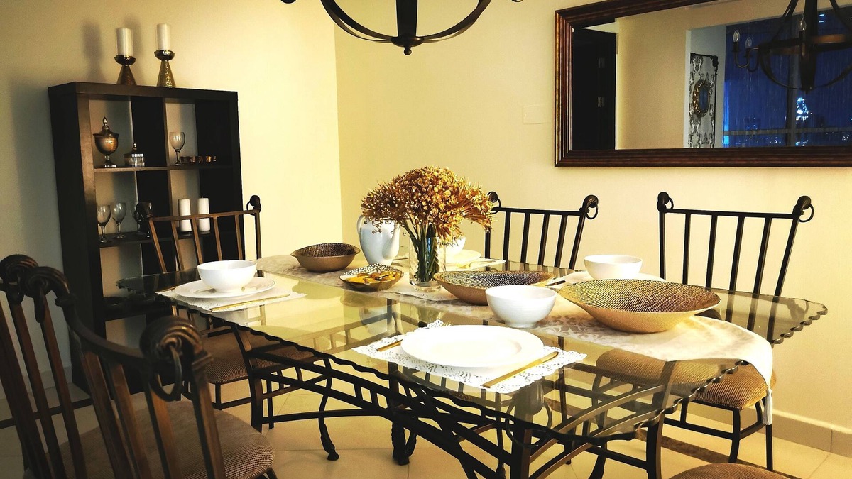 Umm Suqeim 3 Apartment | Stylish and spacious 3BR apartment - best for you
