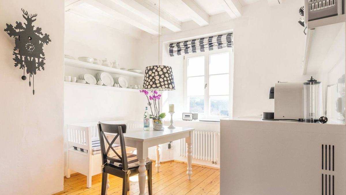 Muerlenbach Other | Stylish apartment at Bertradaburg Castle