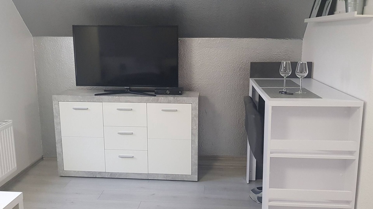 Steinenbronn Apartment | Stylish apartment near the airport/fair