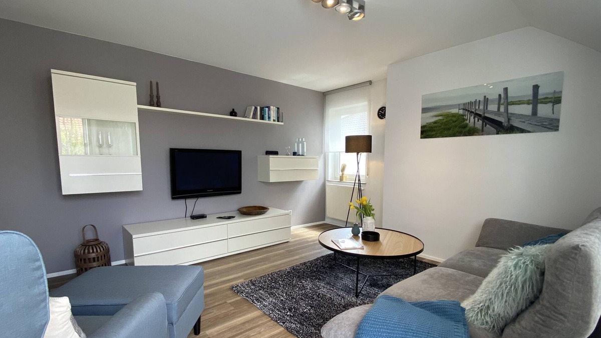 Welzheim Apartment | Stylish apartment in the Welzheim forest
