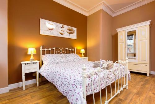 Gifford Apartment | Stylish Apartment near Royal Mile