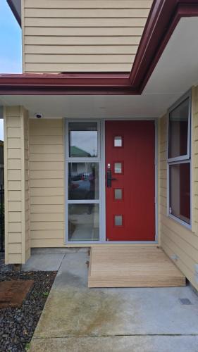 Whanganui Apartment | Stylish apartment Whanganui