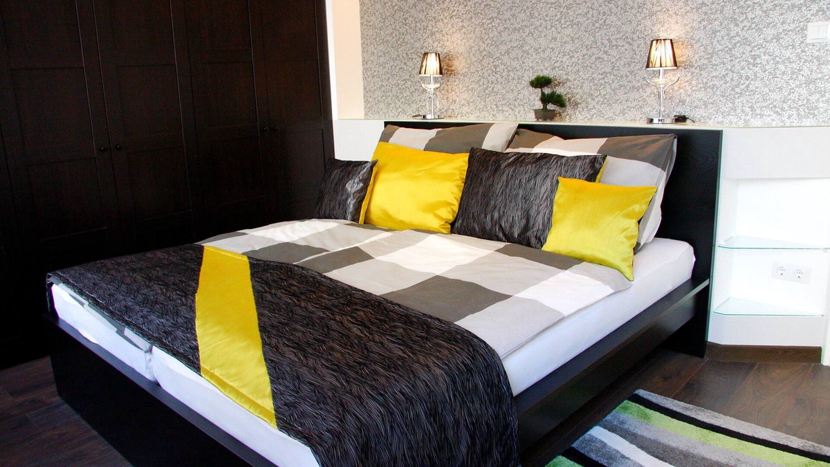 Vizivaros Apartment | Stylish apartment with Parliament view