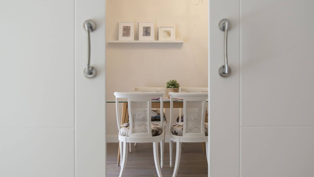 Cuenca Condo | Stylish apartments in the heart of Cuenca