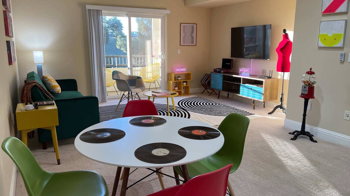 Santa Clara Condo | Stylish Apt w/Exceptional Amenities-Great location