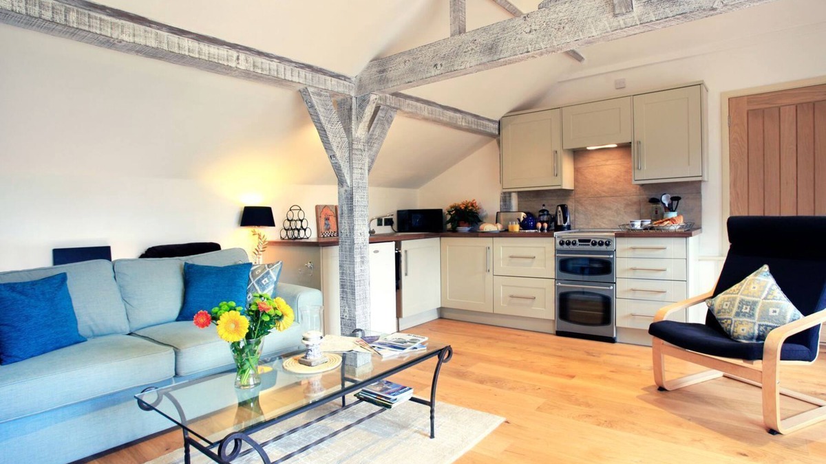 Frampton Cottage | Stylish barn conversion in the heart of Dorset.