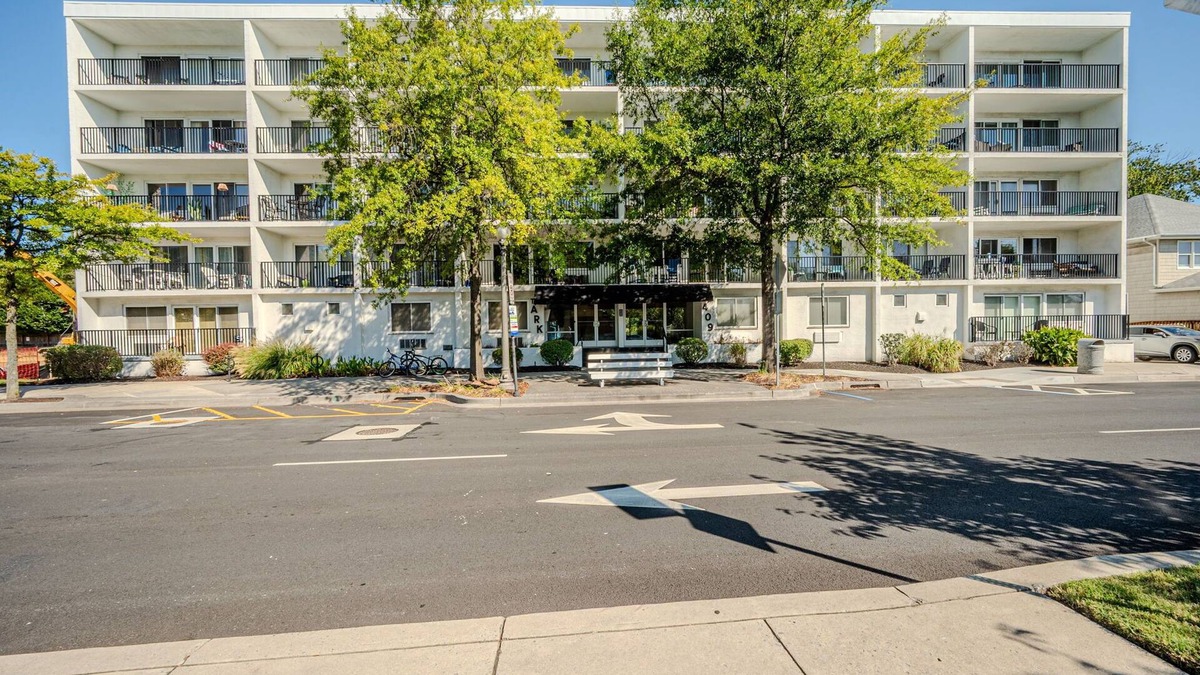 The Pines Condo | Stylish Beach Condo in the Heart of Downtown Rehoboth Beach!