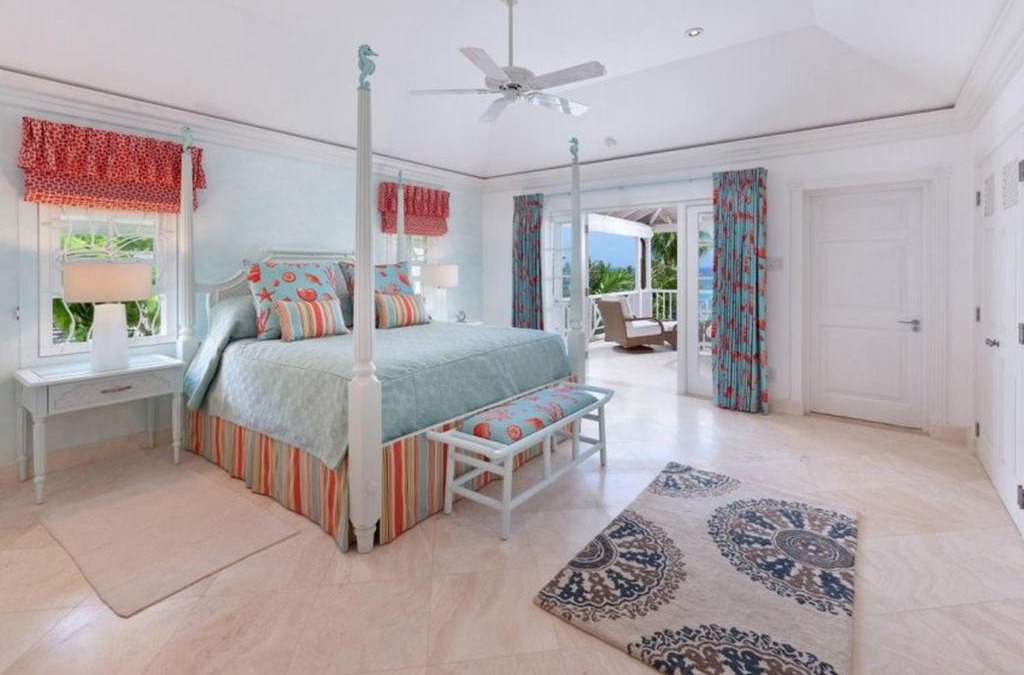 Reeds Bay Villa | Stylish Beachfront Villa with Plunge Pool - Still Fathoms villa