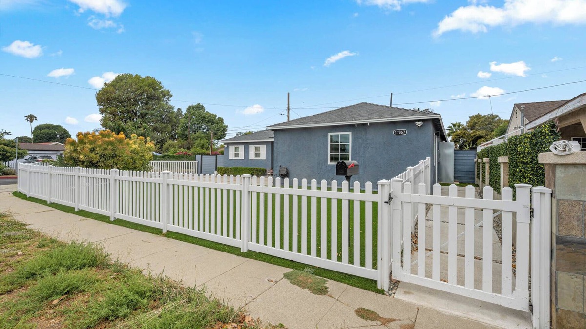 Reseda House | Stylish Brand-new ADU in Reseda