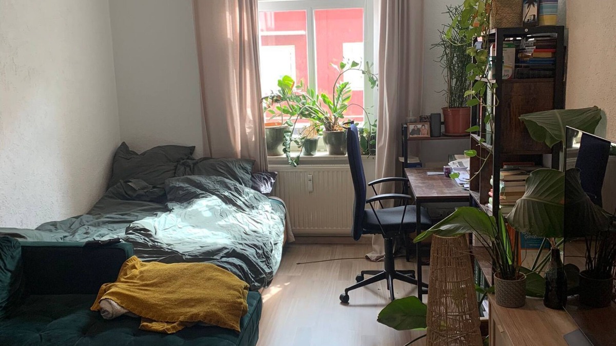 Untere Au Apartment | Stylish central-located 2-bedroom apartment near to Oktoberfest with WiFi