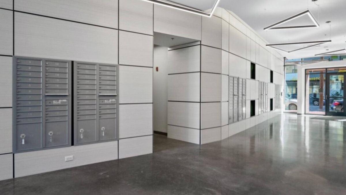 City Center Apartment | Stylish & Clean-1 Bedroom Apartment Downtown RVA-Gym, Pool & Parking