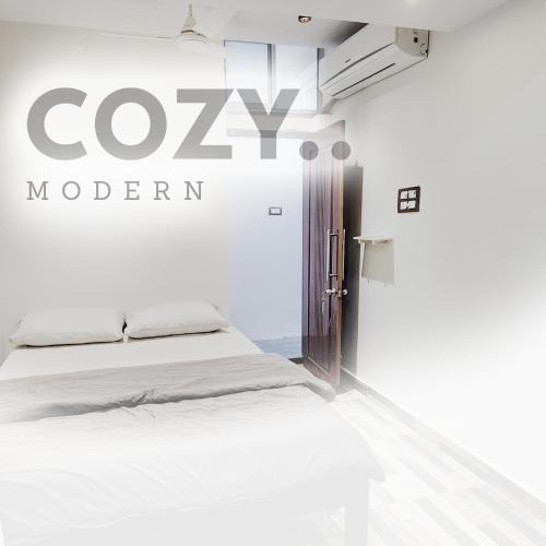 Pallavaram House | Stylish comfy Room near Airport
