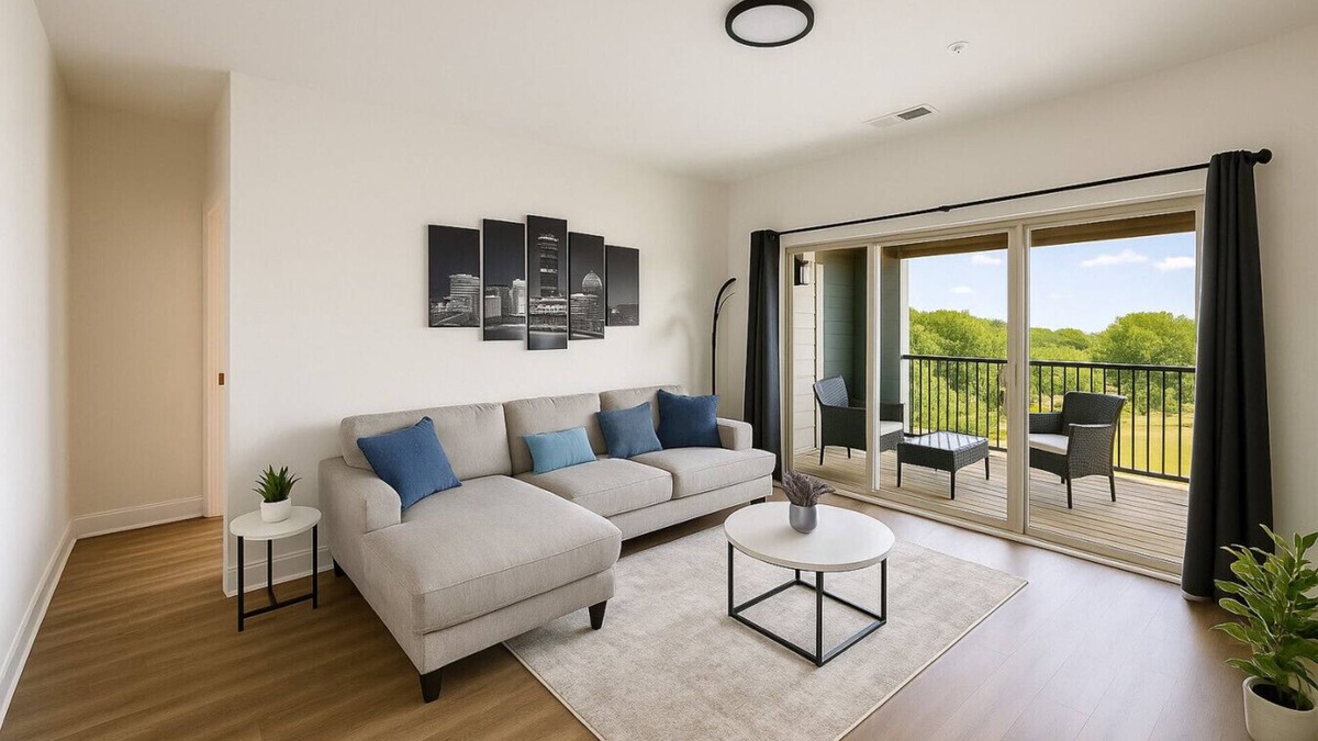 Glen Iris Apartment | Stylish Condo | 3 Bedroom + Pool Table