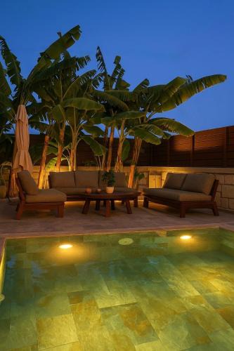Alacati Villa | Stylish & Cosy Villa with private Pool
