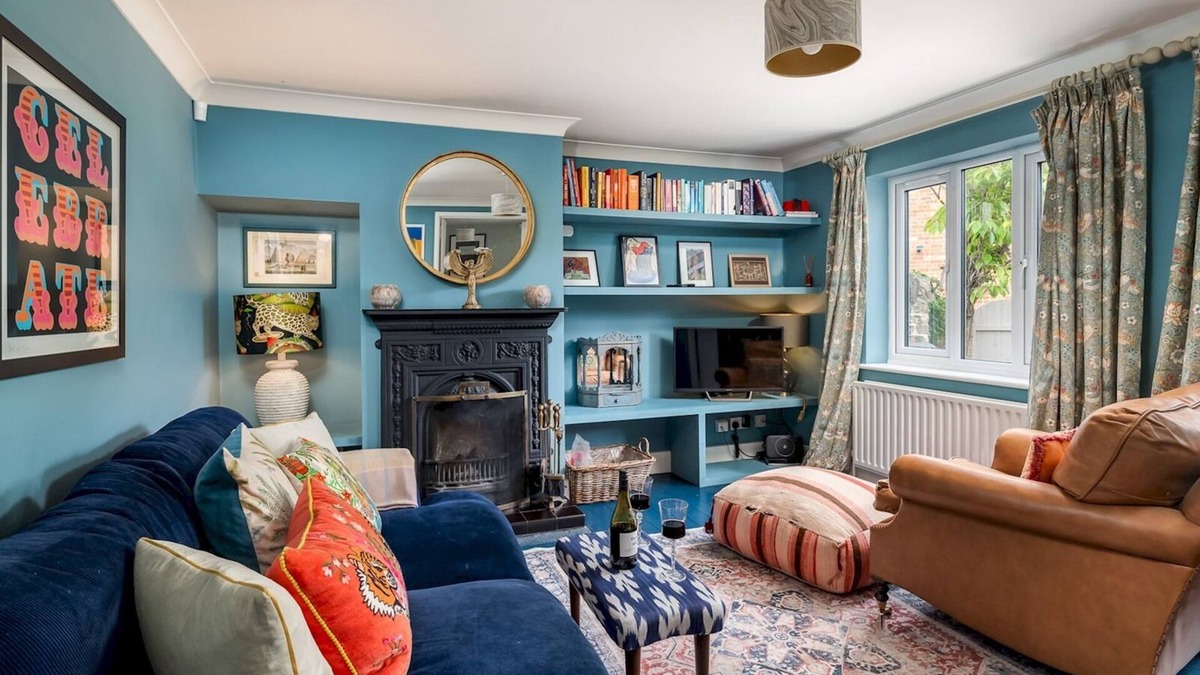 Bicester House | Stylish Cottage | Peaceful Rural Retreat | Pass The Keys