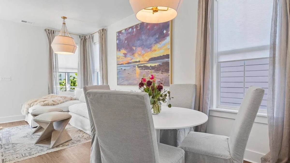 Pass Christian Cottage | Stylish cottage in Pass Christian