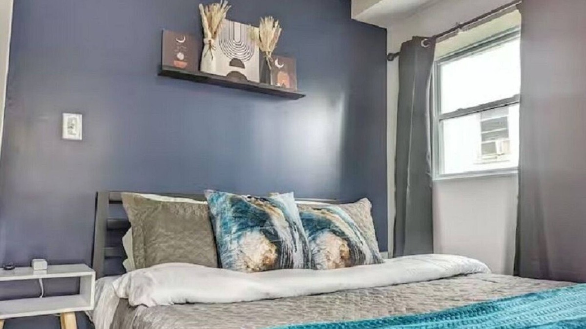 Potomac West House | Stylish & Cozy #1 8 mins to DCA & Washington DC