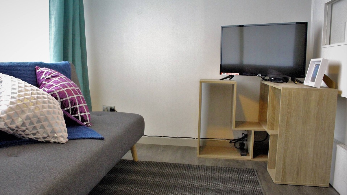 Bellas Artes Apartment | Stylish & Cozy Apartment in the Hear of Downtown!