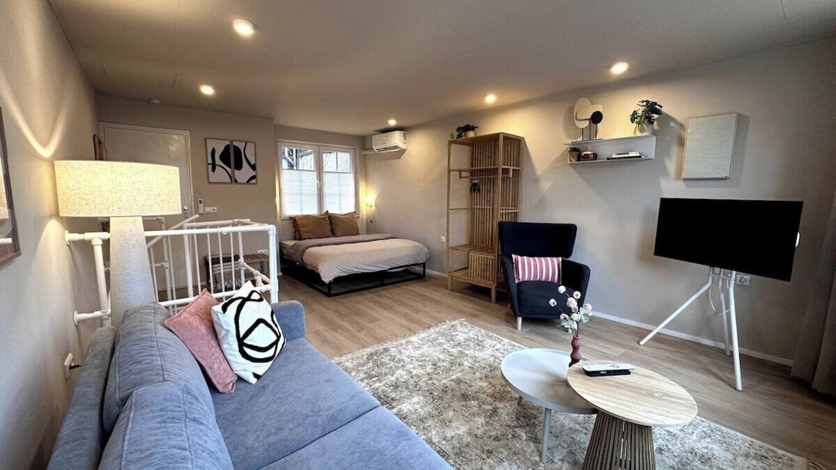 Landgraaf House | Stylish & Cozy Stay | for a peaceful and comfortable stay.