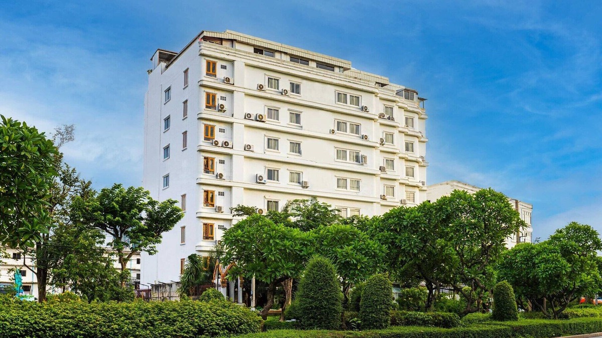 Bang Kho Laem House | Stylish DBL Getaway | Hidden Gem at Howard Square