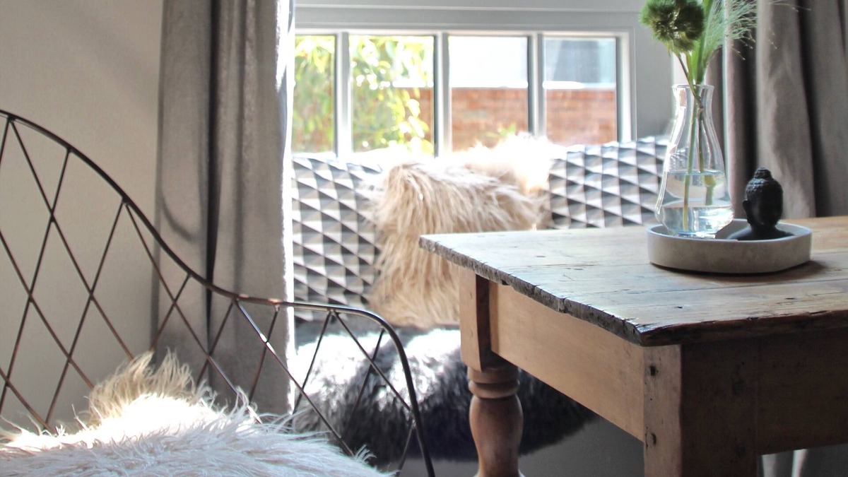 Altstadt Apartment | Stylish design apartment