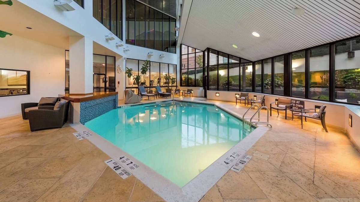 White Plains Hotel | Stylish Downtown Getaway – Spacious & Serene | 3 Units