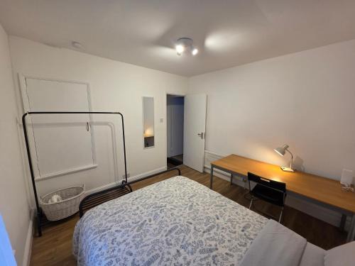 Forest Gate Apartment | Stylish East London Stay 2Bed Home in Forest Gate