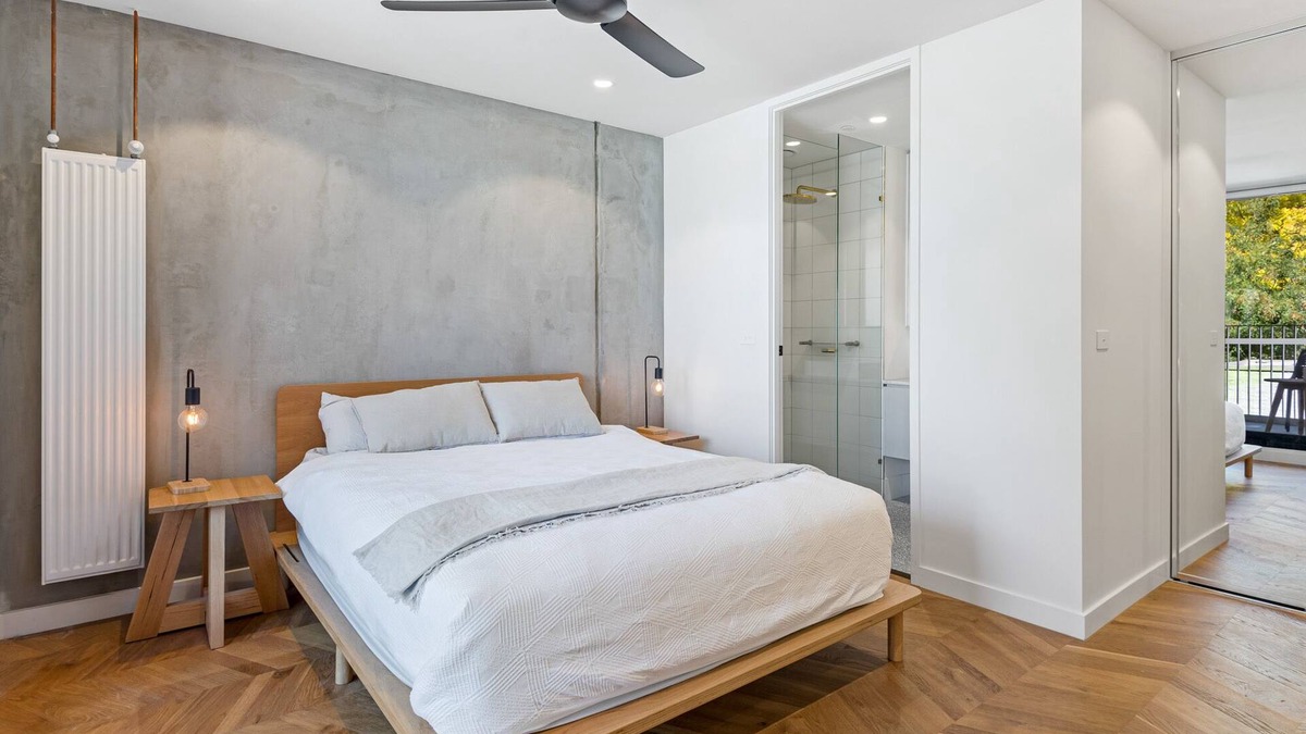 Fitzroy Apartment | Stylish Eco-Friendly Stay in Vibrant Fitzroy