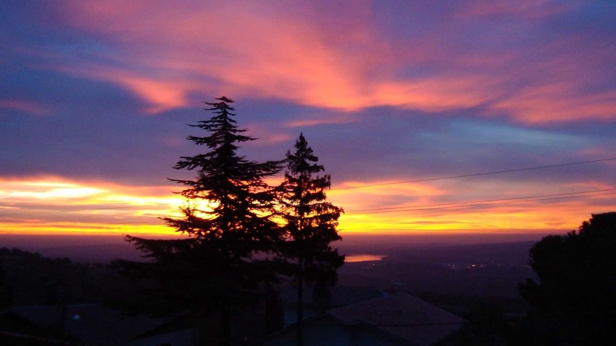 Miraflores de la Sierra Ski Chalet | Stylish villa in the mountains of Madrid.